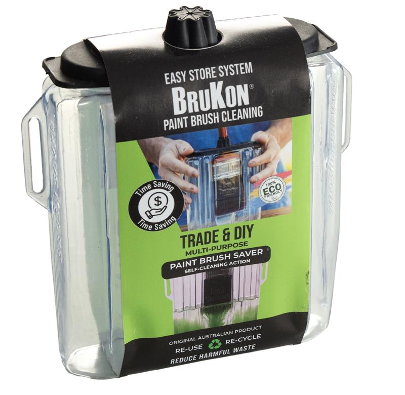 Mixed pallet – BruKon trade