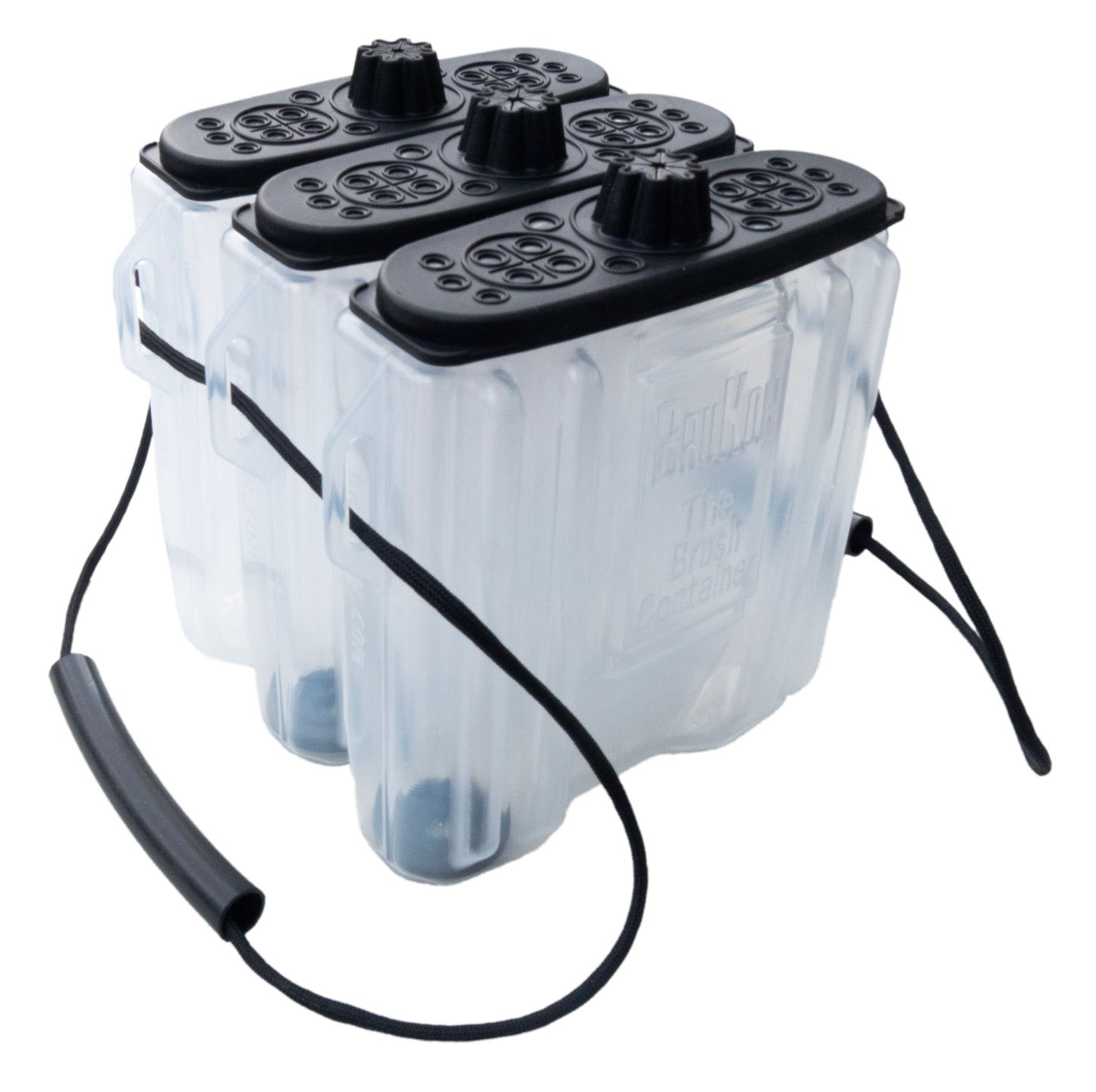 Trade pallet of BruKon 3-pack cleaners